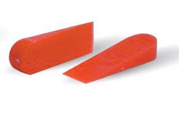 Klínek spárovací 0-4mm 250ks, 0-6mm 100ks, 0-8mm 100ks, 0-10mm 100ks